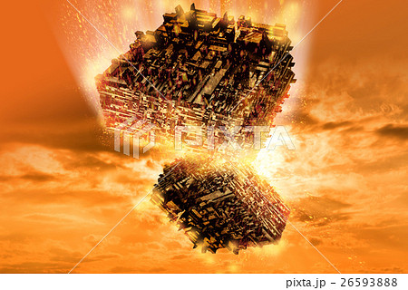 巨大物体 26593888