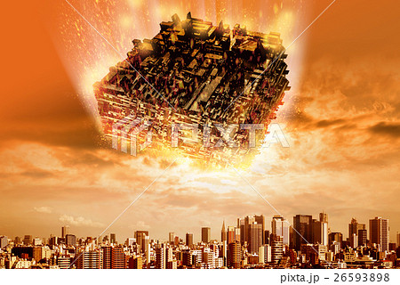 巨大物体 26593898