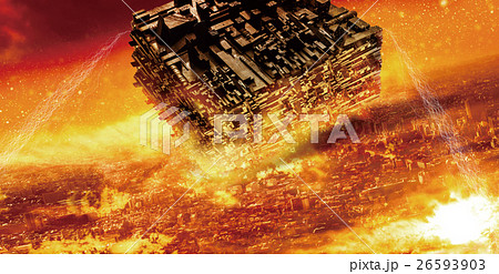 巨大物体 26593903