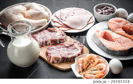 Protein diet Protein diet 26595358