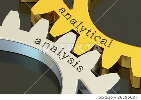 analytical analysis concept on the gearwheels analytical analysis concept on the gearwheels 26596687