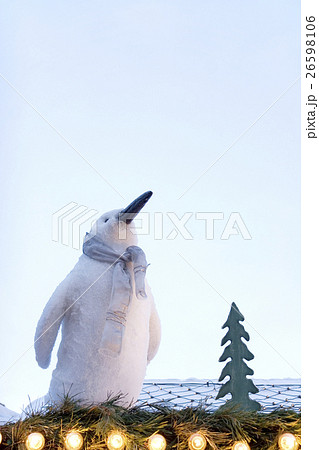 クリスマス飾り 26598106