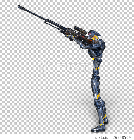 Robot Robot 26598509