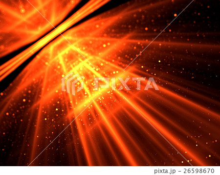 Abstract bright blurred background - digitally 26598670