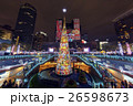 クリスマスホーリー クリスマス・ホーリー クリスマスツリー 26598673
