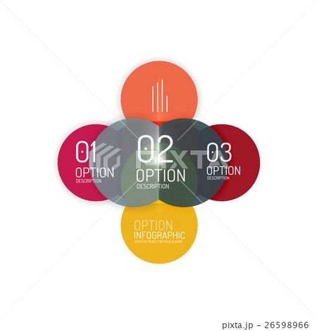 Business products option banners 26598966