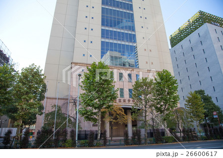 共立女子大学 千代田区 共立女子大学 千代田区 26600617