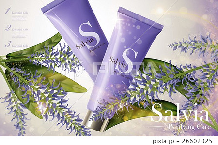 salvia purifying care 26602025
