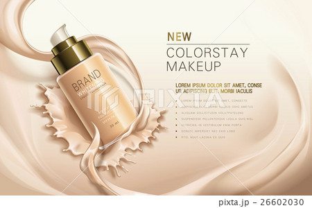 new colorstay makeup 26602030