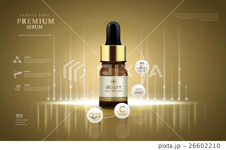 Premium serum ads Premium serum ads 26602210
