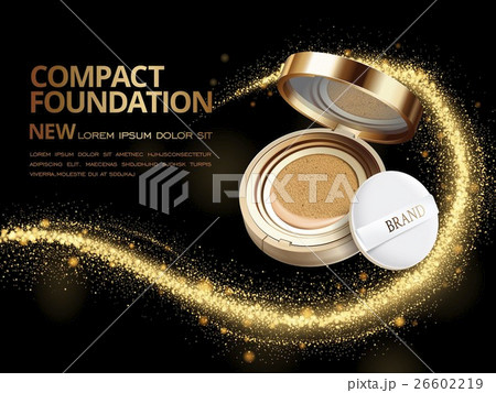 Attractive compact foundation ads Attractive compact foundation ads 26602219