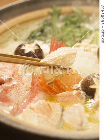 鍋料理 26603467