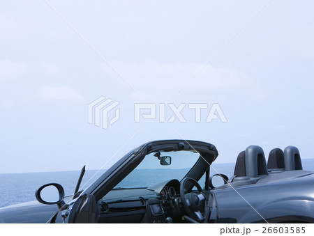 オープンカー 26603585