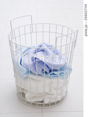 洗濯かご 26603744