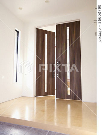 玄関 26603799