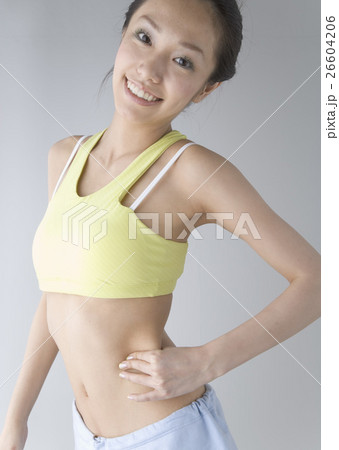ダイエットイメージ ダイエットイメージ 26604206