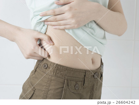 ダイエットイメージ ダイエットイメージ 26604242