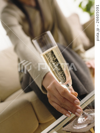 シャンパン シャンパン 26605091