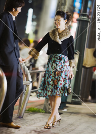 カップル 26605724