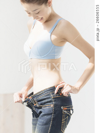 ダイエットイメージ ダイエットイメージ 26606555