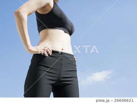 若い女性 若い女性 26606621