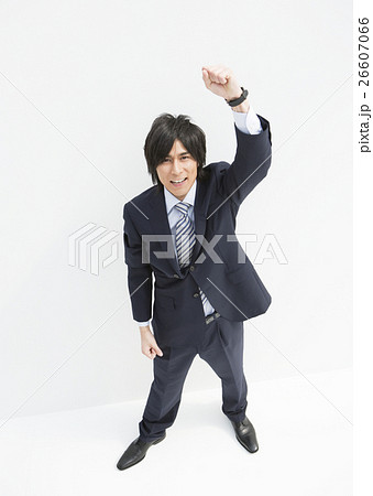 ビジネスマン 26607066