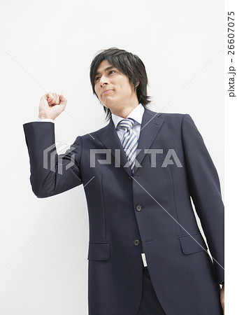 ビジネスマン 26607075
