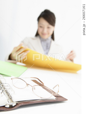 システム手帳 26607161