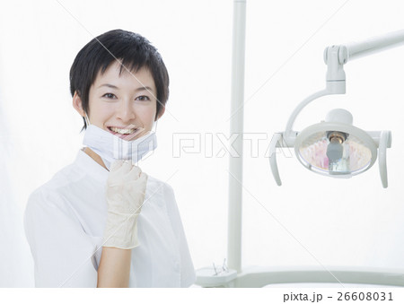 歯科衛生士 歯科衛生士 26608031