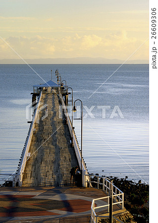 Shorncliffe Jetty of Brisbane 26609306
