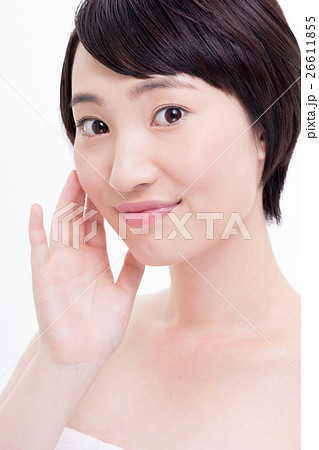 ビューティー 26611855