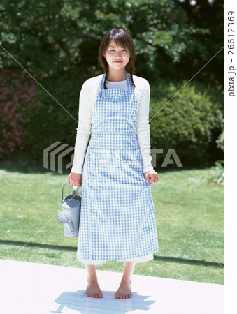 女性 26612369
