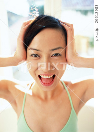 女性 女性 26612983