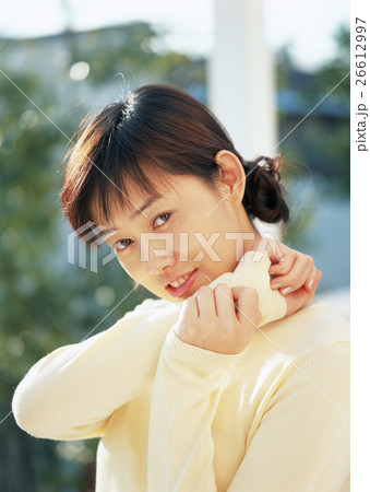 女性 女性 26612997