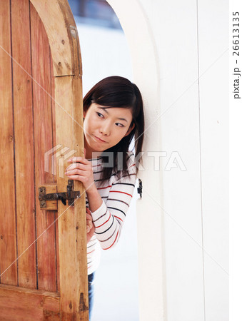 女性 女性 26613135