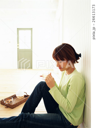 ティータイム ティータイム 26613173