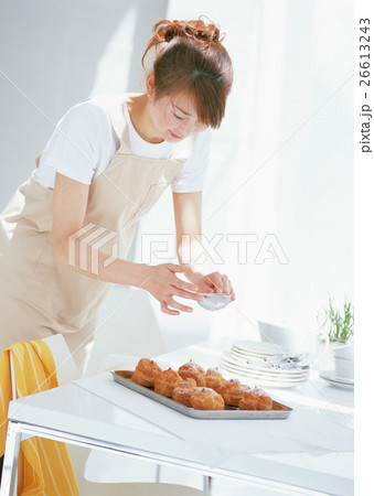 料理シーン 26613243