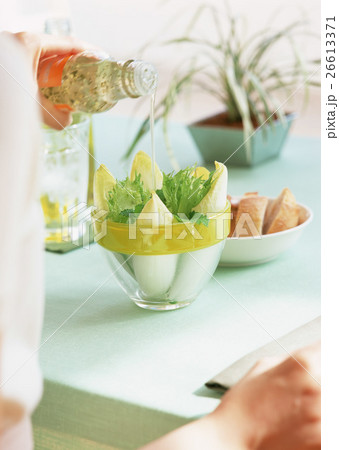 サラダ 26613371