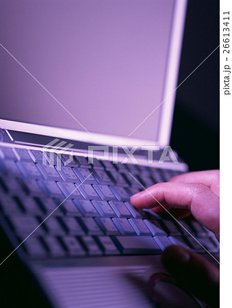 ノートパソコン 26613411