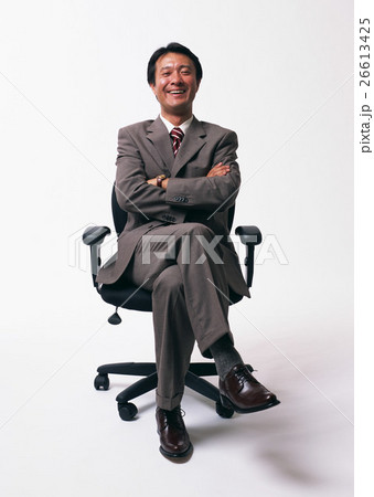 ビジネスマン 26613425