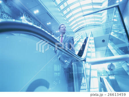ビジネスマン 26613459