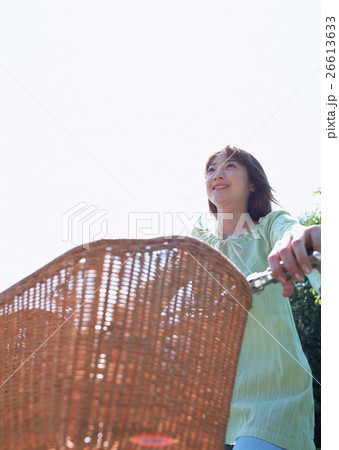 女性 26613633