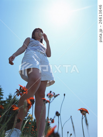 女性 26613646