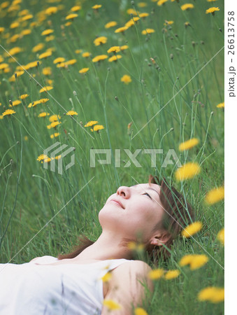 女性 26613758