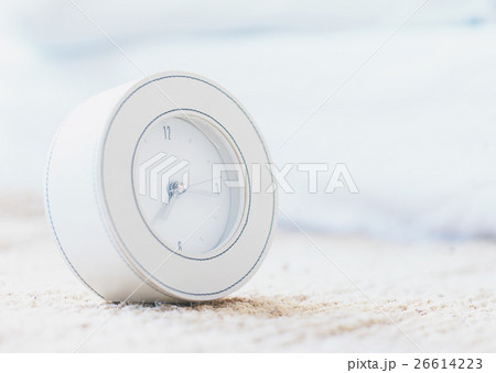 目覚まし時計 目覚まし時計 26614223