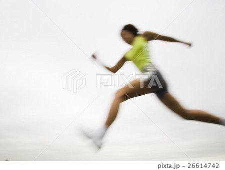 ランニング ランニング 26614742