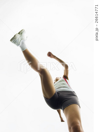 ランニング 26614771