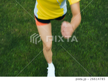 ランニング 26614785