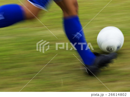 サッカー サッカー 26614802