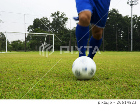 サッカー サッカー 26614823